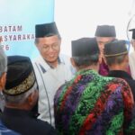 Pemko Batam Tegaskan Komitmen Pemerataan Pembangunan hingga Hinterland