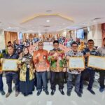 Wujudkan Satu Data Indonesia, Batam Canangkan Program Kelurahan Cantik 2026