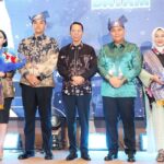 Letkol Pnb Indra Alexander Jabat Danlanud Hang Nadim, Amsakar Tekankan Sinergi untuk Kemajuan Batam