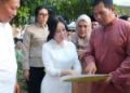 SDN 009 Juga Dibangun ZoSS, Li Claudia: Keselamatan Siswa Jadi Prioritas