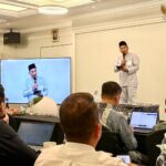 Pemko Batam Tekankan Efisiensi Energi Seiring Pesatnya Pertumbuhan Bangunan