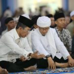 Amsakar: Guru Agama Punya Peran Kunci Membangun Generasi Berkarakter