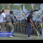 Peringatan HUT Satpol PP-Satlinmas- Damkar dan Hari Kartini Tingkat Kota Batam 2026