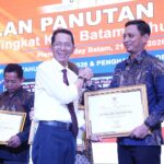 Bulan Panutan PBB-P2 2026, Tekankan Peran Pajak Daerah dalam Pembangunan Batam