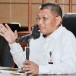 Firmansyah: Pelayanan Publik Berkualitas Jadi Kunci Kenaikan PAD Batam