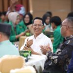 Batam Tuan Rumah Pantun Tiga Serumpun, Amsakar: Perkuat Identitas Budaya Melayu