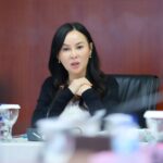 Validitas Data Kependudukan Jadi Fokus Pemko Batam untuk Pembangunan SDM