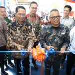 Amsakar Gandeng Bank Sumut, Perluas Pembiayaan UMKM di Batam