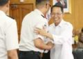 Investasi dan Pariwisata Kian Dilirik Investor, Amsakar Perkuat Sinergi dengan Imigrasi Kepri