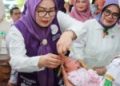 Erlita Amsakar: Posyandu Harus Jadi Pusat Layanan Dasar Masyarakat