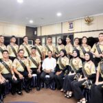 Seleksi Ketat, 20 Finalis Encik Puan Batam 2026 Siap Angkat Citra Pariwisata