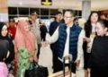 Migrasi Tinggi Jadi Tantangan Pengendalian Pengangguran di Batam