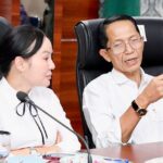 Amsakar-Li Claudia Perjuangkan Kampung Tua dalam Revisi RTRW Kepri 2026