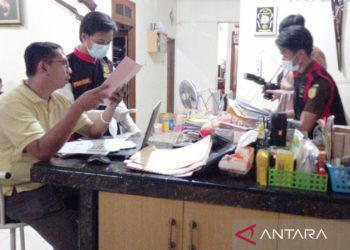 13 Orang Diperiksa Terkait Dugaan Korupsi Jabatan ASN Pemkab Bogor