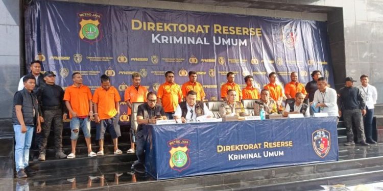 Motif Pembunuhan Nus Kei oleh John Kei Terungkap, Hendrikus Rahayaan Diduga Punya Dendam Lama