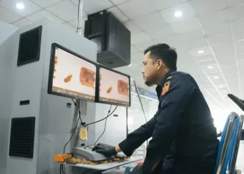 Rekrutmen Bea Cukai Dipercepat, Kemenkeu Buka 380 Lowongan untuk Lulusan SMA