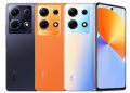 Ulasan Lengkap Infinix Note 30: Spesifikasi, Harga, dan Keunggulan Terbaru
