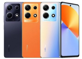 Ulasan Lengkap Infinix Note 30: Spesifikasi, Harga, dan Keunggulan Terbaru