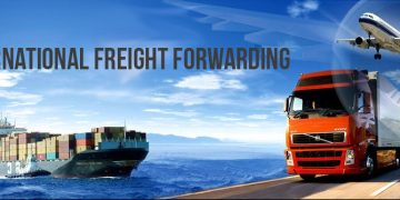 Freight Forwarding: Pengertian, Manfaat, dan Cara Memilih Jasa Pengiriman Barang Internasional