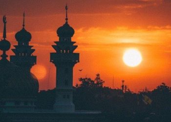 Jadwal Shalat DIY Sleman Jogja Bantul Hari Ini April 2026