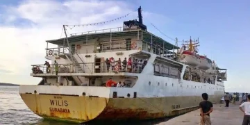 Jadwal KM Wilis 29 April – 15 Mei 2026: Rute Kalabahi, Kupang, Ende, Waingapu