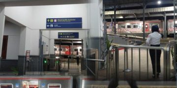 Jadwal dan Tiket KRL Jogja Solo Hari Ini, Senin April 2026 dari St. Tugu