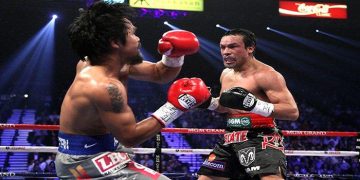 Profil dan Prestasi Manny Pacquiao, Legenda Tinju Dunia