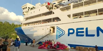 Jadwal Kapal Sulut April 2026: Rute Talaud, Sangihe, Ambon, Surabaya