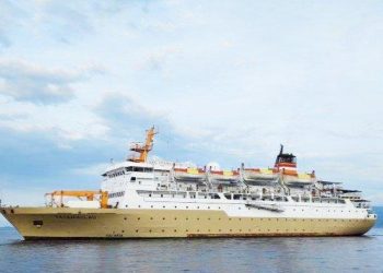 Jadwal Kapal Pelni Ambon-Ternate 1 dan 10 Mei 2026: Tarif KM Tatamailau