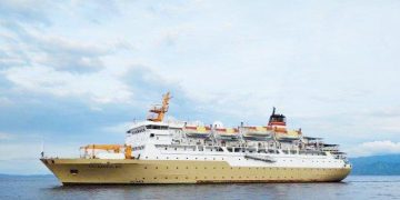 Jadwal Kapal Pelni Ambon-Ternate 1 dan 10 Mei 2026: Tarif KM Tatamailau