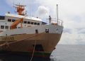 Jadwal Kapal Pelni Ambon ke Bitung: 8, 10, 13, 18 April 2026, Tarif KM Nggapulu Rp 351.500