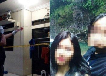 Tragedi Maut di Pinang Merah Jambi: Ayah Tewas Dibunuh Tetangga