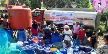 Dampak Godzilla El Nino di Indonesia: Krisis Air Bersih dan Ketahanan Pangan