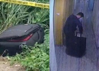Pelaku Pembunuhan di Hajatan Tidak Berkutik Saat Ditangkap Polisi