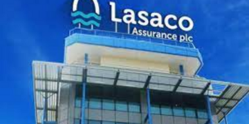 Lasaco Assurance Launches N18.47bn Rights Issue