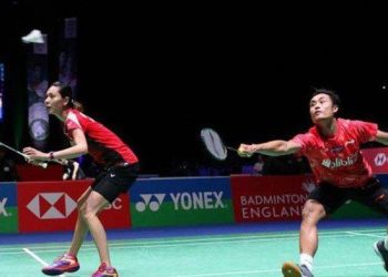 Link Live Streaming TVRI Sports HD Final Kejuaraan Bulu Tangkis Asia 2026