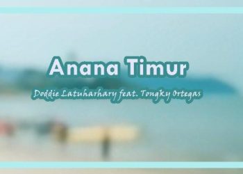 Lirik Lagu Pulang Pagi oleh Doddie Latuharhary feat. Tongky Ortegas