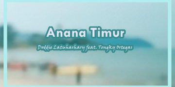 Lirik Lagu Pulang Pagi oleh Doddie Latuharhary feat. Tongky Ortegas