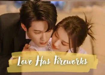 Sinopsis Drama China Fireworks 2026: Jadwal Tayang, Rahasia Keluarga dan Roh