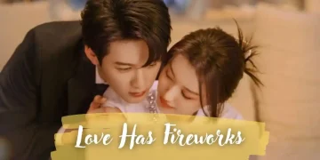 Sinopsis Drama China Fireworks 2026: Jadwal Tayang, Rahasia Keluarga dan Roh
