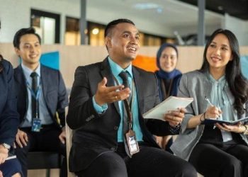 Lowongan Kerja Bank Mandiri Terbaru untuk Lulusan SMA, D3, dan S1