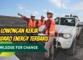 Info lowongan kerja Adaro Energy: 23 posisi tersedia untuk lulusan SMA/SMK