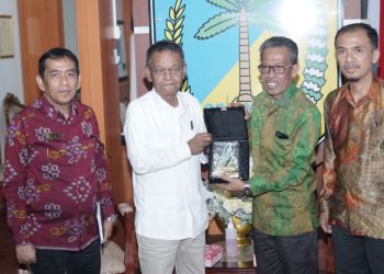 Kemensos RI Kolaborasi dengan UIN Datokarama Kembangkan Mitra Deradikalisasi Sulteng