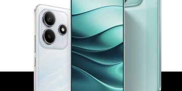 Spesifikasi dan Harga Terbaru Redmi Note 14 5G