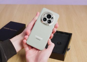 Review Lengkap Honor Magic 6 Pro: Spesifikasi, Harga, dan Keunggulan Terbaru