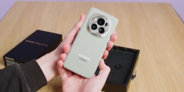 Review Lengkap Honor Magic 6 Pro: Spesifikasi, Harga, dan Keunggulan Terbaru