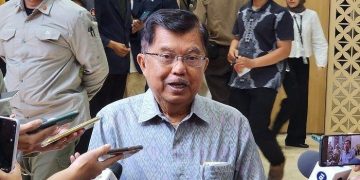 Jawaban PDIP soal Klaim Jusuf Kalla, Sebut Pengkhianatan di Balik Kemenangan Jokowi
