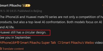 Review dan Spesifikasi Lengkap Huawei Mate 70: Apakah Layak Dibeli?