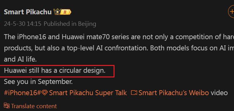 Review dan Spesifikasi Lengkap Huawei Mate 70: Apakah Layak Dibeli?