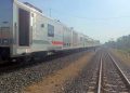 KRL Tabrak KA Argo Bromo Anggrek di Bekasi: 7 Tewas, 81 Terluka